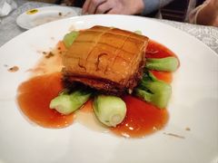 -功德林素菜饭庄(前门店)