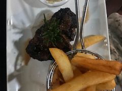 -The Meat & Wine Co Southbank(南岸店)