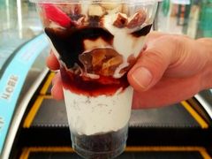 -DQ·蛋糕·冰淇淋(周浦万达店)