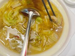 -刘胖子家常菜·蹄花焖藕(中南店)