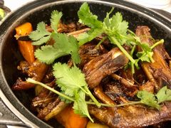美极鸭五件-美极鲜食坊(宝安南路店)