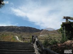 -新疆天山野生动物园