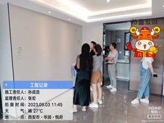 -翼森原创设计·全案实景落地