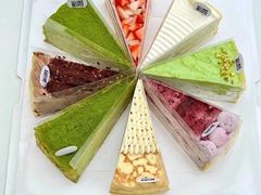 -CAKE WANG千层制造所(省府店)