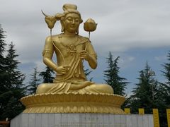 -法门文化景区