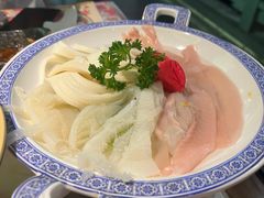 -哥老官重庆美蛙鱼头(宝山龙湖店)