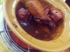 -徽州美食(三十年老店)