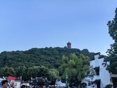 -惠山古镇·寄畅园