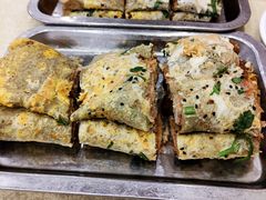 -奥华餐厅·老张记(台基厂店)