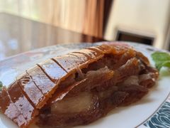 -民族饭店-四季餐厅