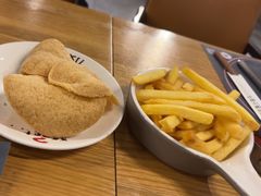 -刀叉遇上筷子中西融合餐厅(南开店)