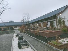 -陈武帝故宫
