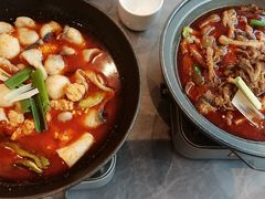 -肖记公安牛肉鱼杂馆·省级非物质文化遗产(江汉路直营店)