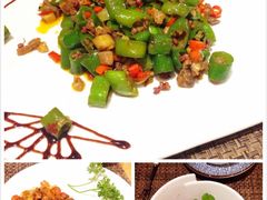 拂晓-拂晓山房·私房川菜(西门店)