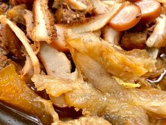 半筋半肚砂锅-赵家牛肉砂锅(台西三路店)
