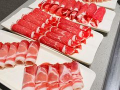 -海底捞火锅(公益西桥店)