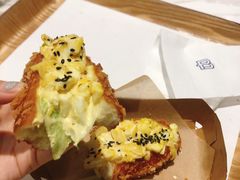 -巴黎贝甜(常德路店)