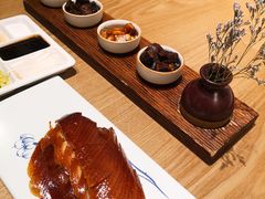 -小大董·烤鸭(凤凰汇店)