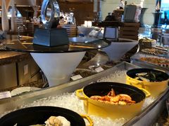 -杭州国际会议中心洲际酒店-原素全日餐厅(解放东路店)