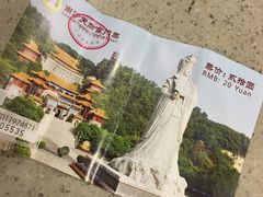-南沙天后宫景区