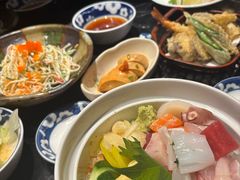 -小山日本料理(太古汇店)