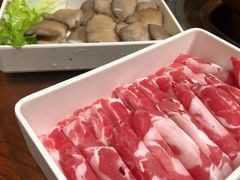 -古关火锅店(古北水镇景区店)