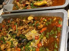 紫苏牛蛙锅-武松家(丰益桥店)