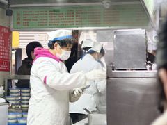 -芳婆糕团店(王府大街店)