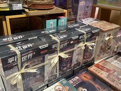 -九木杂物社(首开通州万象汇店)