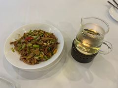-粤菜王府·海鲜·茶市·海景餐厅(大梅沙店)