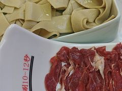 -大四喜·鲜牛肉火锅(洛阳大学城店)