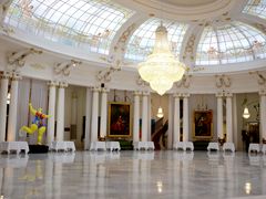 -内格雷斯科酒店