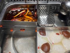 -海底捞火锅(顺城购物中心店)