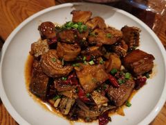 -黄泥岗·地道湖北菜(奥特莱斯店)