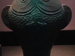 -湖州博物馆