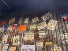 -辉记炭烧海鲜大排档·老字号(福田店)