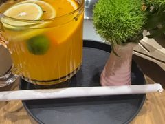 -四季餐厅·新津菜(环湖中路店)