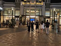 -比斯特上海购物村精品奥特莱斯