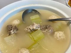 -眉州东坡(团结湖店)