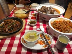 -西贝莜面村(万象天地店)