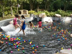 -天目湖御水温泉·度假酒店