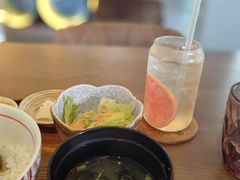 -ITARU食堂·定食料理(西丽店)