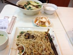 家常卤肉拌面-咬不得高祖生煎·简餐(高银街店)