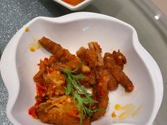 -庄氏祥记家常食府(国瑞建材家居博览中心店)