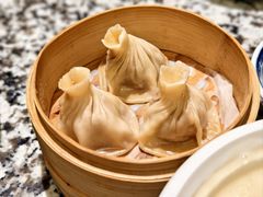 烤鸭包-南京大牌档(崇文门国瑞店)
