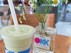 -Blueglass酸奶(财富购物中心店)