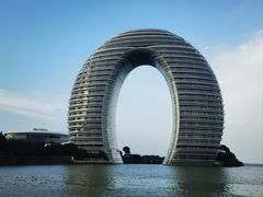 -太湖月亮湾