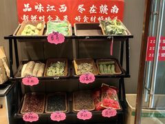-赣南人家·头牌江西菜(劲松店)