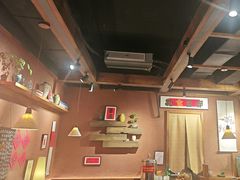 -巴卤社老火锅(财富店)
