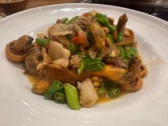 -亮欢寨(凯里总店)